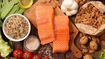 7 продуктів, які дадуть вам заряд енергії дадуть
