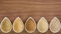 7 продуктів, які дадуть вам заряд енергії продуктів