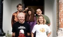 10 серіалів зтонким британським гумором зтонким