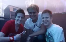 5 Причин, з яких Armin Van Buuren завжди перемагає, Smile Radio armin