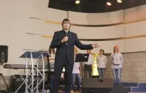 головних