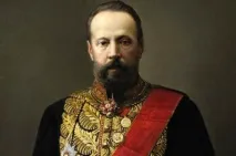 стандарт златен
