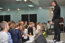 протестантському