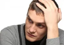 синдром причини симптоми