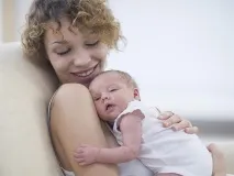 25% мам самостійно скорочують курс лікування дітей антибіотиками - МедНовости самостійно
