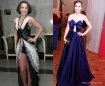 10 найневдаліших look-ів Вікторії Дайнеко (Фото) дайнеко