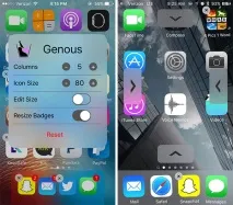30 нових джейлбрейк-твиків для iOS 9 безкоштовно BigBoss