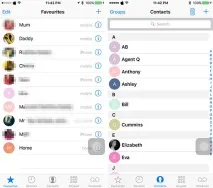 30 нових джейлбрейк-твиків для iOS 9 джейлбрейк-твиків