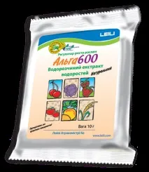 AgriSol - Екстракти морських водоростей - мікродобавка з макроефектом agrisol