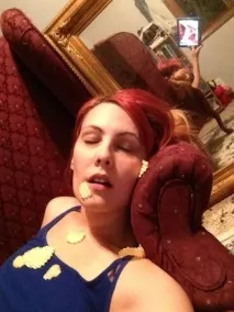 фенове сърцата