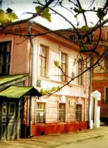 Афіша Нижньому Новгороді - Куди сходити в НижньомуНовгороді, KUDANN афіша