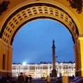 маска атика