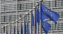 Антиукраїнські санкції США розкололи ЄС санкції