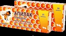 употреба apilak