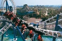 парк marineland