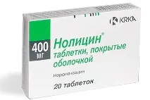 Антибіотики при циститі найефективніші ліки антибіотики