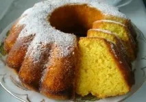портокалови кексчета