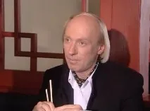 актьорът биография