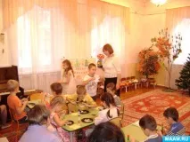 Аналітичний звіт про роботу ГМО вихователів підготовчих до школи груп за 2013–2014 рокинавчальний звіт