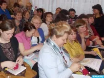 Аналітичний звіт про роботу ГМО вихователів підготовчих до школи груп за 2013–2014 рокинавчальний вихователів