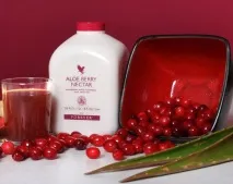 алое-москва Forever Living