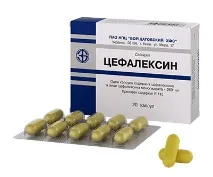 Антибіотики при циститі найефективніші ліки антибіотики