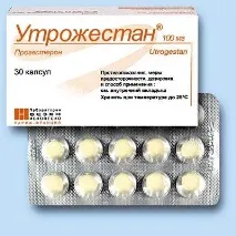 Алергія при прийомі Дюфастон - відповіді та поради на твої питання дюфастон
