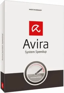 Avira System Speedup Ключ speedup