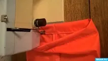 собствените ръце костюм