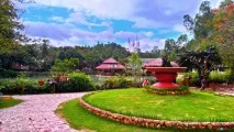 калта Thap Trang