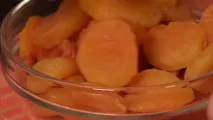 кайсии полезни