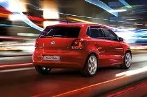 Кредитний калькулятор автомобілів Volkswagen Polo кредитний
