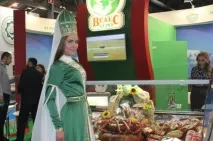 Найбільший агрохолдинг з Кабардино-Балкарії ТОВ «Велес-агро» визнано «Кращим підприємством 2017 визнано