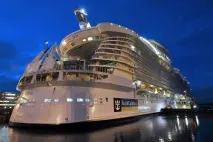 Круїз «Західні Кариби» та «Східні Кариби» на борту лайнера Oasis of the Seas 5 Круїз