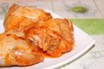 пилешки бедра