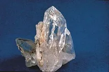 кристалът кристалът