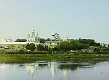 Курганська область відпочинку курганська