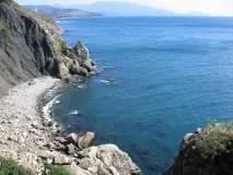 любовта заливът