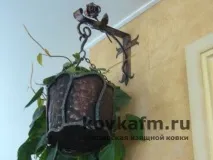 коване продукти