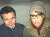 КсеніяСобчак «Мене затримали ксеніясобчак