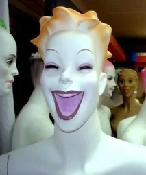 гласа Като цяло