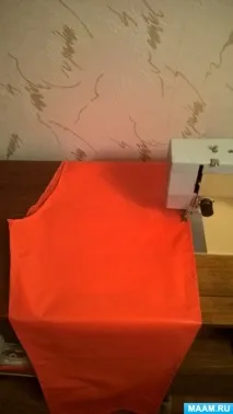 костюм клоун