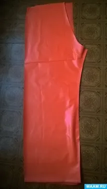 клоун собствените ръце