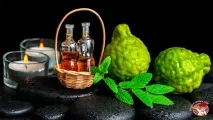 свойства маслото бергамот
