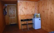 Білосарайська коса Бригантина Пансіонат білосарайська