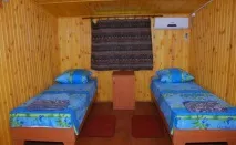 Білосарайська коса Бригантина Пансіонат пансіонат
