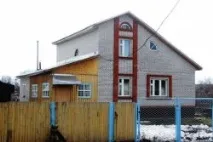 Балезинський завод будівельних матеріалів будівельних