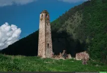 салги кула