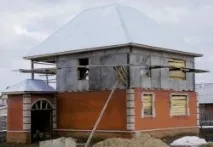 Балезинський завод будівельних матеріалів матеріалів