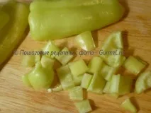 овочами